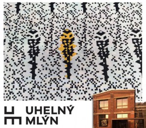 Komentovaná prohlídka výstavy "S tiskem" @ galerie ARTO.TO v Uhelném mlýně | Libčice nad Vltavou | Česká republika