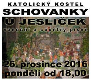 Schovanky u jesliček @ Katolický kostel sv. Bartoloměje Libčice nad Vltavou | Libčice nad Vltavou | Středočeský kraj | Česká republika
