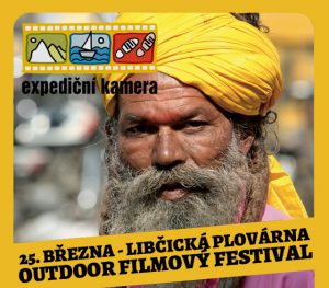 Expediční kamera 2017 @ Libčická plovárna | Libčice nad Vltavou | Česko