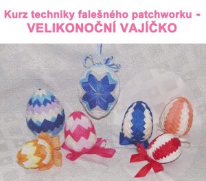 Zrušeno: kurz falešného patchworku @ KD Libčice nad Vltavou | Libčice nad Vltavou | Středočeský kraj | Česká republika