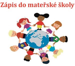 Zápis do mateřské školy @ Mateřská školka | Libčice nad Vltavou | Středočeský kraj | Česká republika