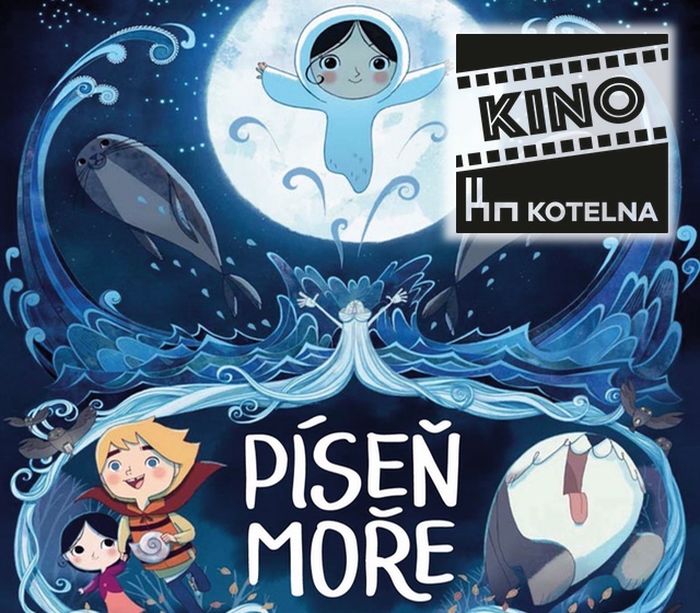Kino Kotelna: Píseň moře