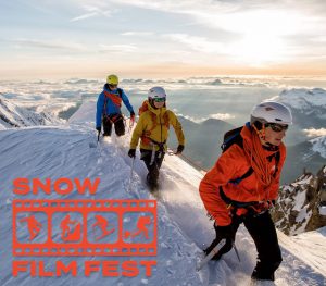 Snow Film Fest '18 @ Kotelna