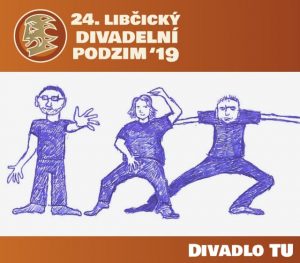 LDP 2019 - Improvizace TU @ sál ZUŠ Libčice | Libčice nad Vltavou | Středočeský kraj | Česká republika