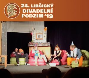 LDP 2019 - Nepropadejte panice! @ sál ZUŠ Libčice | Libčice nad Vltavou | Středočeský kraj | Česká republika