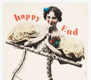 HAPPY END @ Kino Kotelna