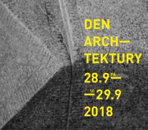 Den architektury @ Kotelna a Uhelný mlýn