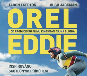 Orel Eddie @ Kino Kotelna