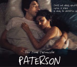 Paterson @ Kino Kotelna