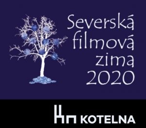 Severská filmová zima 2020 @ Kino Kotelna