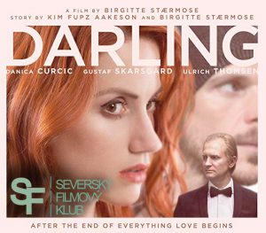 Severský filmový klub: Darling @ Kino Kotelna