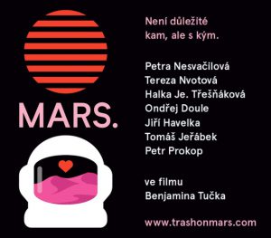 Kino Kotelna: Mars @ Kino Kotelna