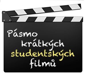 Pásmo krátkých studentských filmů @ Kino Kotelna