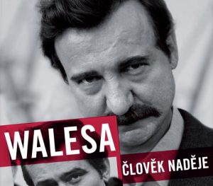 Walesa: člověk naděje @ Kino Kotelna