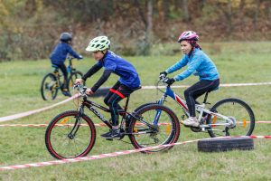Libčický pohárek: Cyklistický závod pro děti