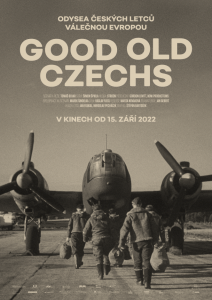 Kino Kotelna: Good Old Czechs @ Kino Kotelna