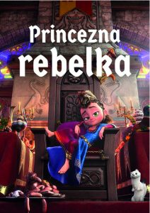 Kino Kotelna: Princezna rebelka @ Kino Kotelna