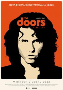 Kino Kotelna: The Doors - Final Cut @ Kotelna a Uhelný mlýn 