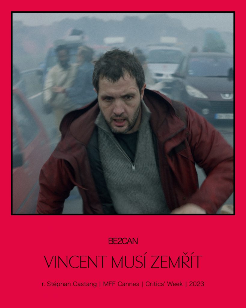 Kino Kotelna: Vincent musí zemřít (festival Be2Can) @ Kino Kotelna