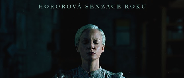 Christmas Horror Night v kině Kotelna: Duše prokletých @ Kino Kotelna