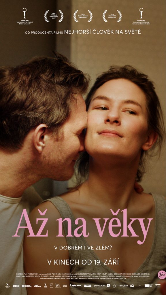 Až na věky @ Kino Kotelna