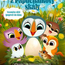 freecompress-kamaradi-z-papuchalkovy-skaly-plakat-nahled