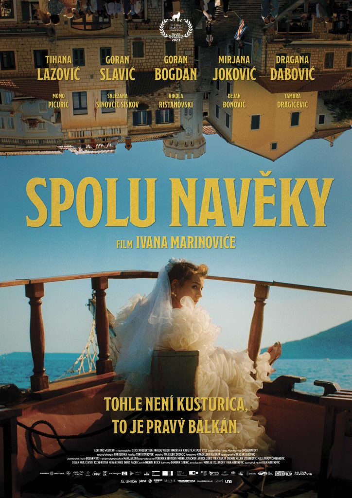 Spolu navěky @ Kino Kotelna