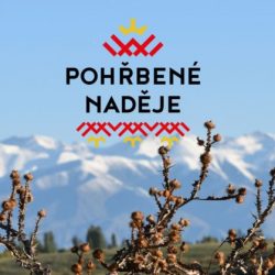 pohrbene nadeje plakat maly