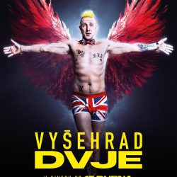 vysehrad 2 plakat maly
