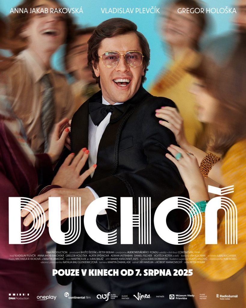 Duchoň @ Kino Kotelna