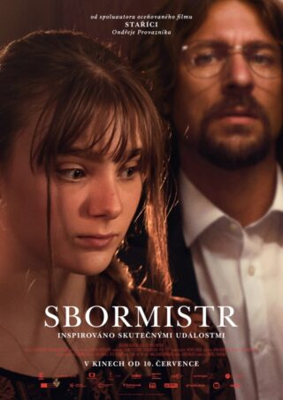 Sbormistr @ Kino Kotelna