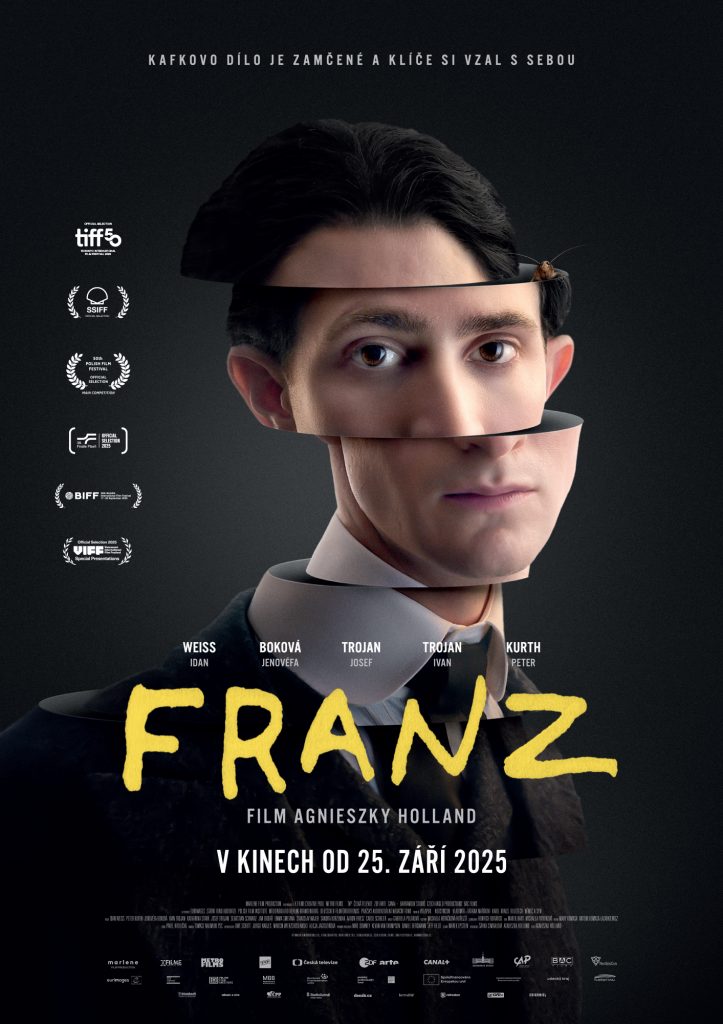 Franz @ Kino Kotelna