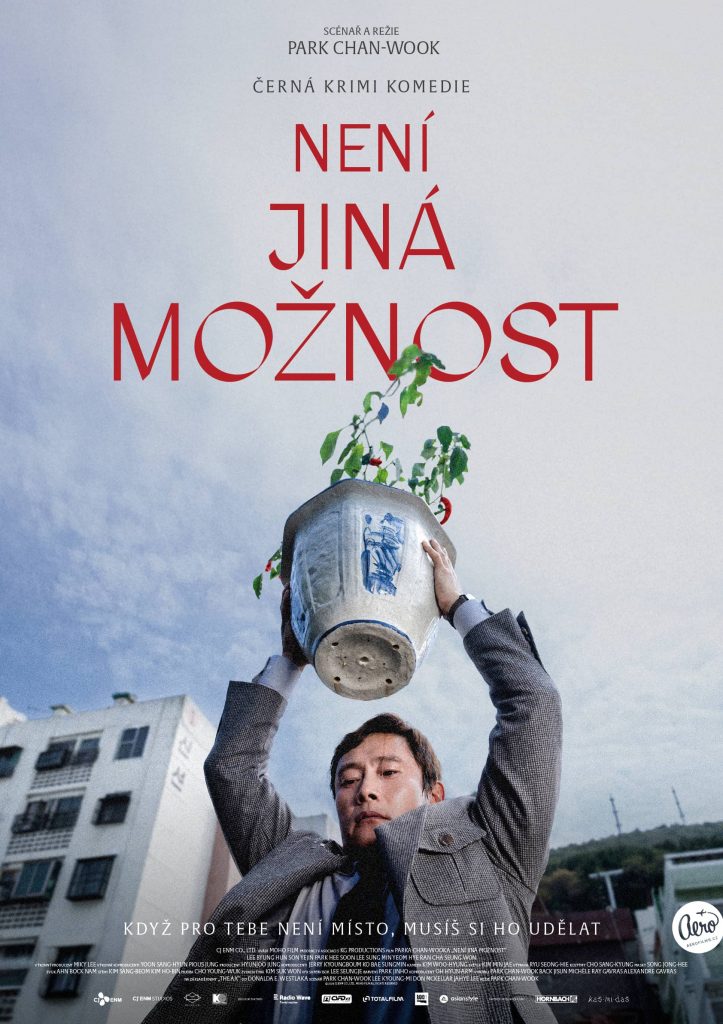 Není jiná možnost @ Kino Kotelna