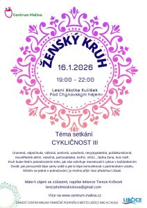 Ženský kruh @ LMŠ Kulíšek