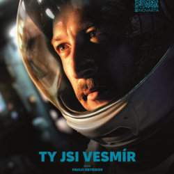 Ty jsi vemsir na vysku