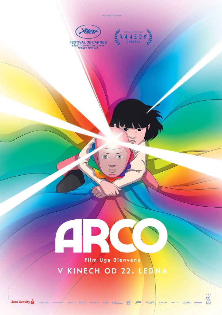 Arco @ Kino Kotelna