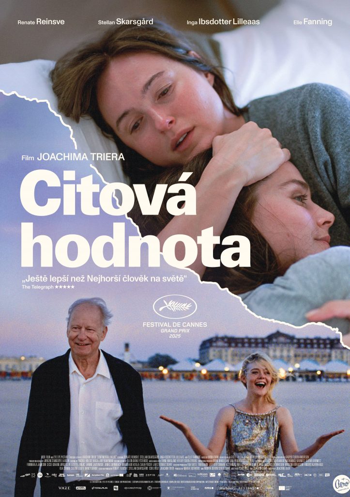 Citová hodnota @ Kino Kotelna