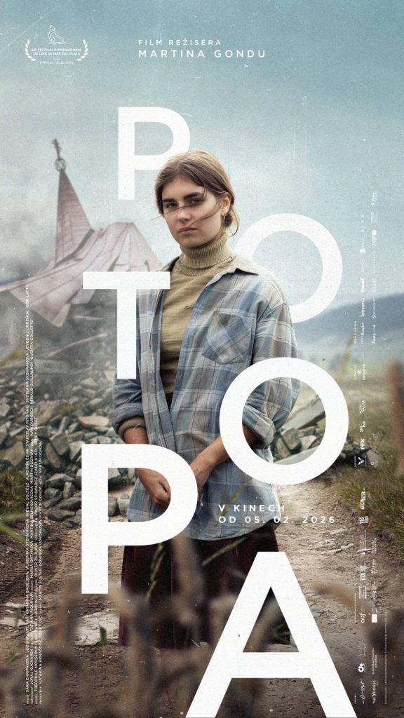 Potopa @ Kino Kotelna