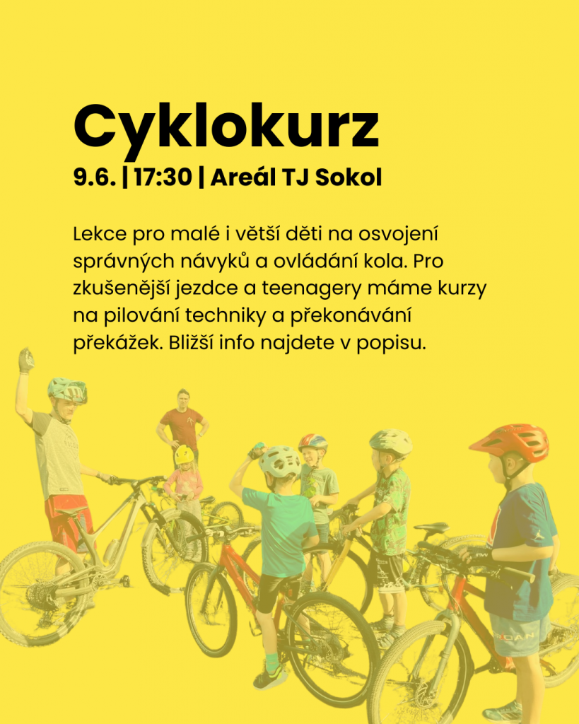 Cyklokurz