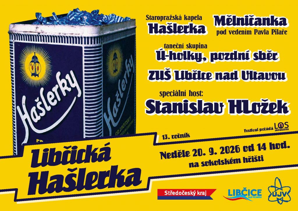 Hašlerka